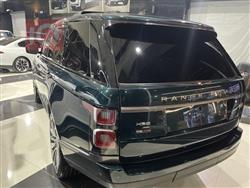 Land Rover Range Rover Vogue